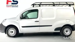 Renault Kangoo de 2018