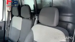 Renault Kangoo de 2018