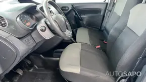 Renault Kangoo de 2018