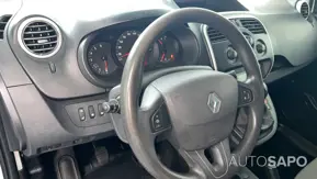 Renault Kangoo de 2018