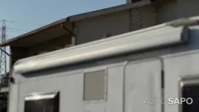 Fiat Ducato de 2007