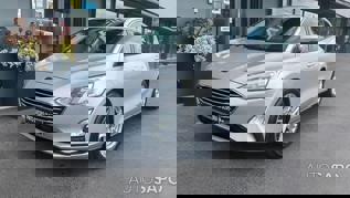 Ford Focus 1.5 TDCi Titanium de 2019
