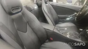 Mercedes-Benz Classe SLK 200 K de 2009