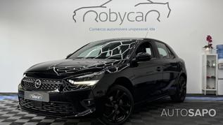 Opel Corsa 1.2 T GS Line de 2020