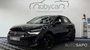 Opel Corsa 1.2 T GS Line de 2020