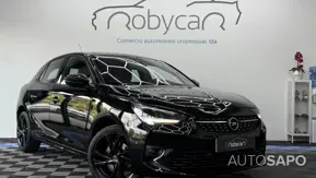 Opel Corsa 1.2 T GS Line de 2020