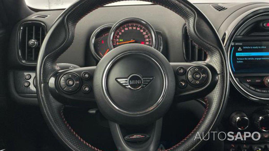 MINI Countryman Cooper SE ALL4 Auto de 2018