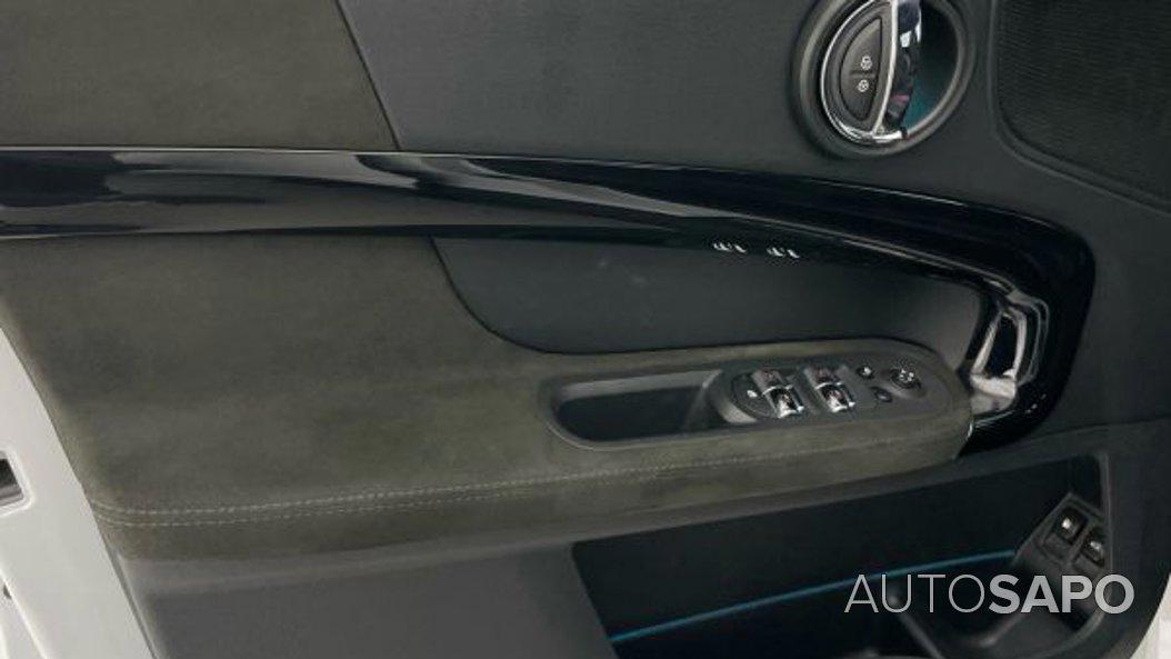 MINI Countryman Cooper SE ALL4 Auto de 2018