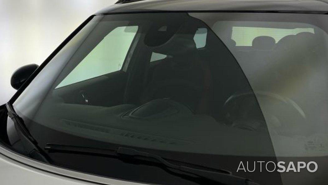 MINI Countryman Cooper SE ALL4 Auto de 2018