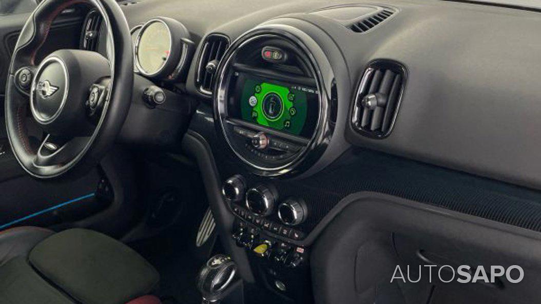 MINI Countryman Cooper SE ALL4 Auto de 2018