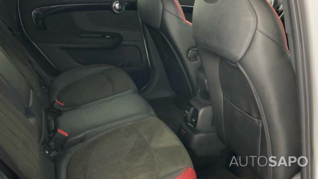 MINI Countryman Cooper SE ALL4 Auto de 2018