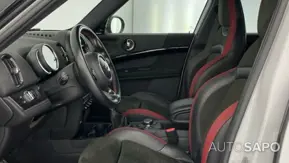 MINI Countryman Cooper SE ALL4 Auto de 2018