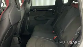 MINI Countryman Cooper SE ALL4 Auto de 2018