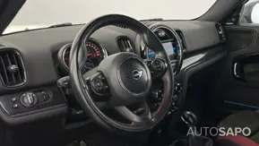 MINI Countryman Cooper SE ALL4 Auto de 2018