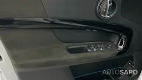 MINI Countryman Cooper SE ALL4 Auto de 2018