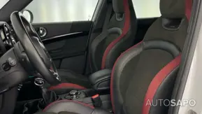 MINI Countryman Cooper SE ALL4 Auto de 2018