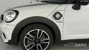 MINI Countryman Cooper SE ALL4 Auto de 2018