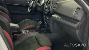 MINI Countryman Cooper SE ALL4 Auto de 2018