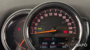 MINI Countryman Cooper SE ALL4 Auto de 2018