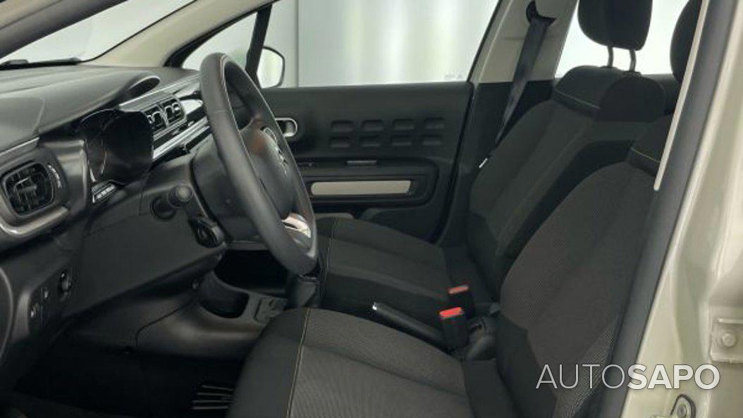 Citroen C3 1.2 PureTech Feel de 2024