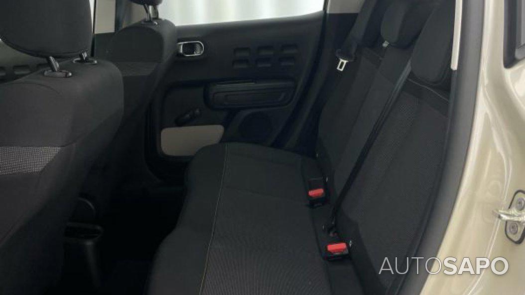 Citroen C3 1.2 PureTech Feel de 2024