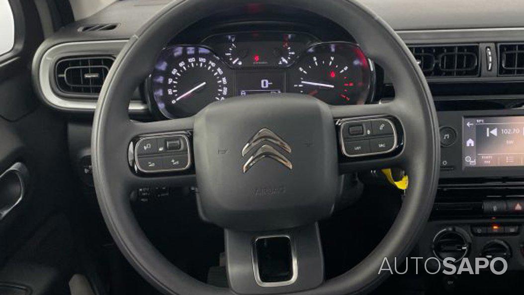 Citroen C3 1.2 PureTech Feel de 2024