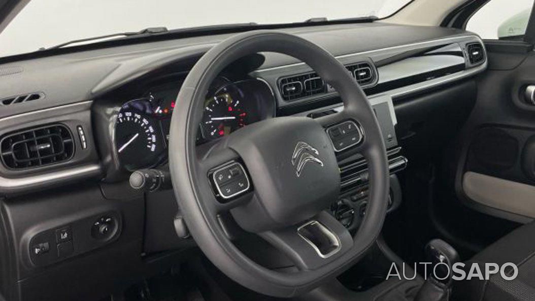 Citroen C3 1.2 PureTech Feel de 2024