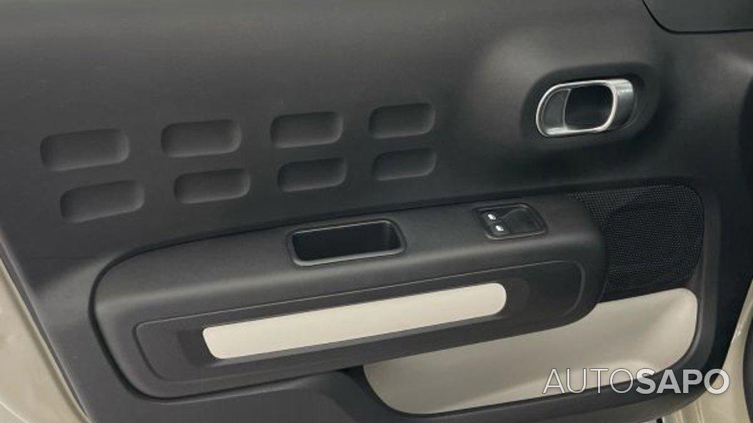 Citroen C3 1.2 PureTech Feel de 2024