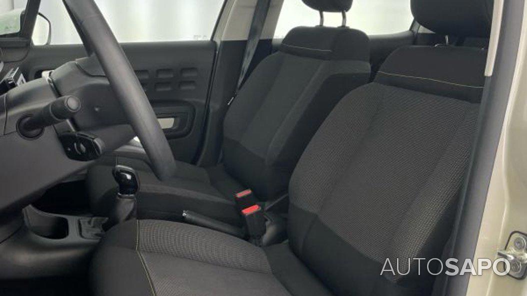 Citroen C3 1.2 PureTech Feel de 2024
