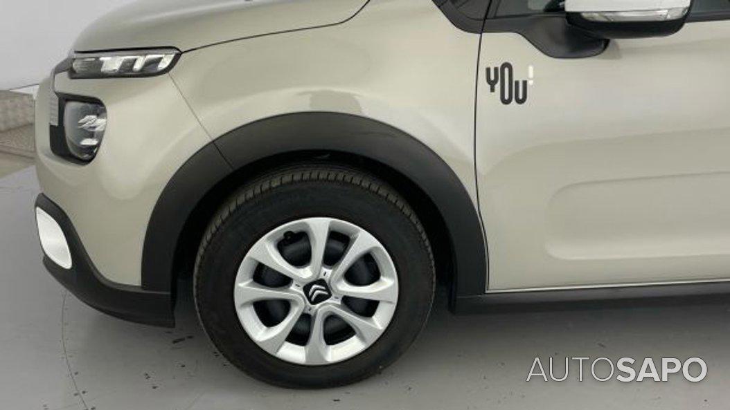 Citroen C3 1.2 PureTech Feel de 2024
