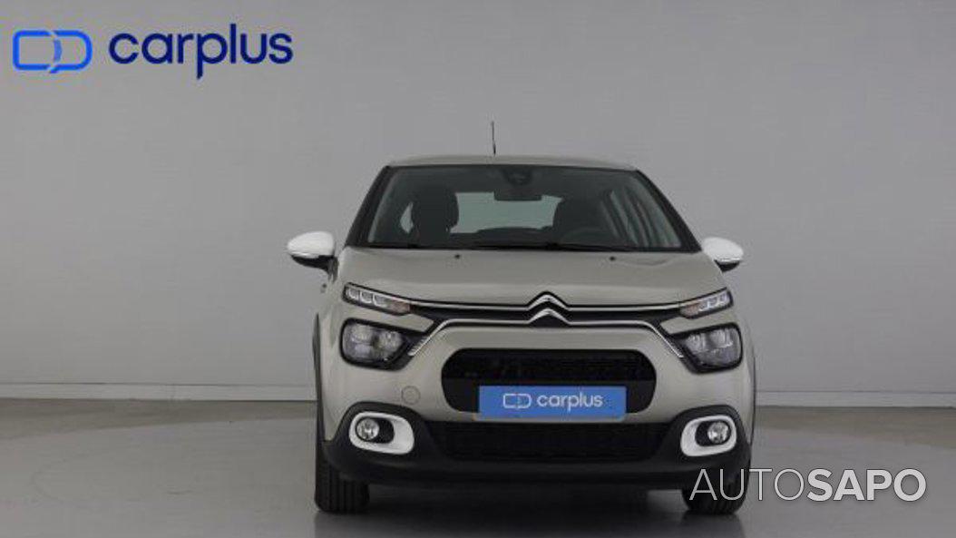 Citroen C3 1.2 PureTech Feel de 2024