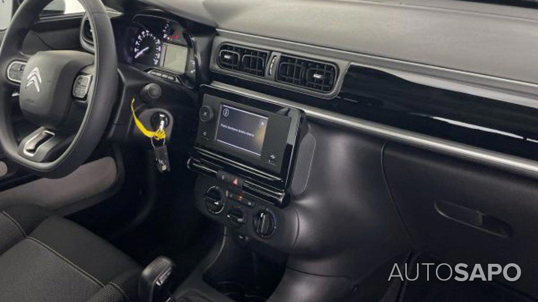 Citroen C3 1.2 PureTech Feel de 2024