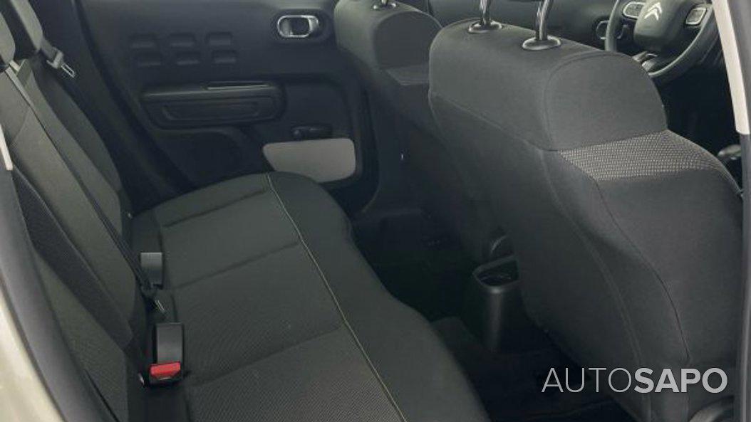 Citroen C3 1.2 PureTech Feel de 2024