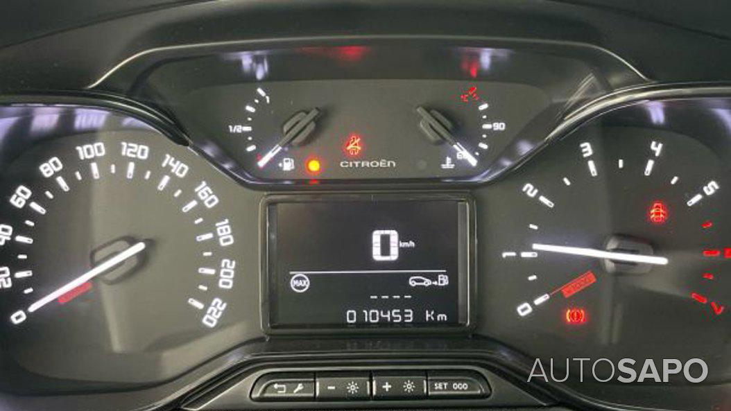 Citroen C3 1.2 PureTech Feel de 2024