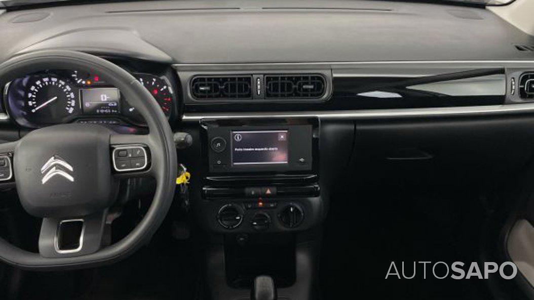 Citroen C3 1.2 PureTech Feel de 2024