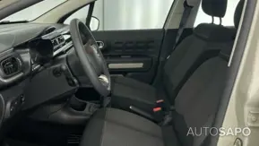 Citroen C3 1.2 PureTech Feel de 2024