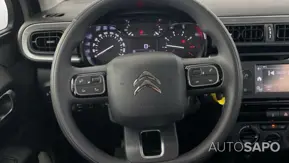 Citroen C3 1.2 PureTech Feel de 2024