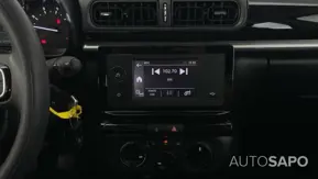 Citroen C3 1.2 PureTech Feel de 2024