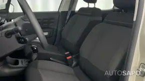 Citroen C3 1.2 PureTech Feel de 2024