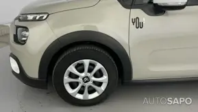 Citroen C3 1.2 PureTech Feel de 2024