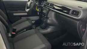 Citroen C3 1.2 PureTech Feel de 2024