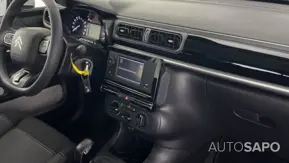 Citroen C3 1.2 PureTech Feel de 2024