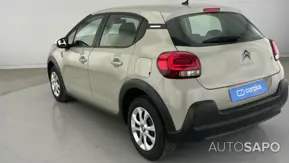 Citroen C3 1.2 PureTech Feel de 2024