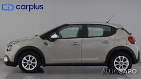 Citroen C3 1.2 PureTech Feel de 2024