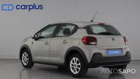 Citroen C3 1.2 PureTech Feel de 2024