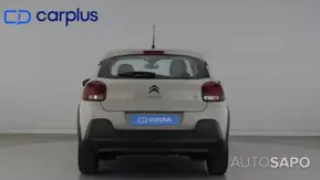 Citroen C3 1.2 PureTech Feel de 2024