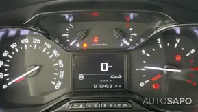 Citroen C3 1.2 PureTech Feel de 2024