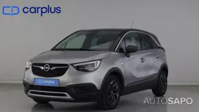 Opel Crossland X 1.2 120 Anos de 2020