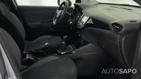 Opel Crossland X 1.2 120 Anos de 2020
