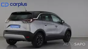 Opel Crossland X 1.2 120 Anos de 2020